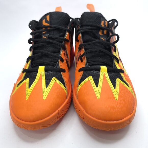Puma Cheetos x Scoot Zeros \'Flamin\' Hot\' 309840-02 Men\'s Shoes Size 8.5 main image 6